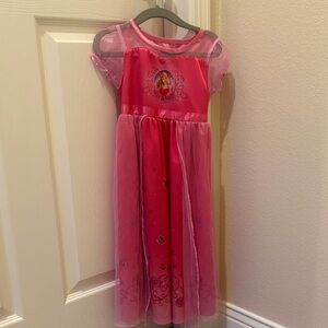 Sleeping Beauty Dress for Kids